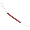 thumbnail image 4 of Almencla Spearfishing Shock Cord Sturdy Red Accessory for Underwater Rafting Outdoors Double Rope, 4 of 8