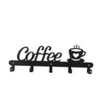 thumbnail image 4 of MLINS  Coffee Cup Organizer Mug for Cabinet Hook Storage Hanging Rack, 4 of 8