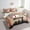 Black Red Wheat, variant on Erosebridal Football Bedding Sets Twin Size,Ball Gamer Comforter Sets with Sheets,Sports Theme Decor,Reversible,Breathable,7-Piece