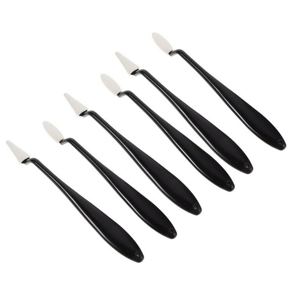 6pcs Sketch Sponge Wiper Art Set Art Beginners Sketching Drawing Clean Tools
