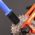thumbnail image 4 of Portable Bicycle Chain Cleaner Motorcycle Road Bike Chain Clean Brush Bicycle Clean Tool Kit Cycling Chain Cleaner Maintenance Red, 4 of 6
