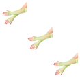 thumbnail image 2 of Guardurnaity 1 par de guantes de rejilla de malla para hombre, mitones sin dedos para fiesta, mitones largos para disfraz, decoración decorativa Type4 NO4, 2 of 6