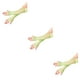 thumbnail image 5 of Guantes de red de malla Sonducket para fiesta mitones sin dedos, 5 of 6