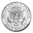 thumbnail image 2 of 2010-P Kennedy Half Dollar BU, 2 of 2