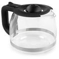KitchenAid Easy Programmable 12Cup Coffee Maker with One Touch Brewing