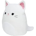 thumbnail image 2 of Squishmallows 16 inch Kelsey the White Cat Plush, 2 of 4