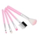 thumbnail image 3 of Brocha para base juego de brochas de maquillaje profesional portátil 5 uds regalo para maquillaje para niñas ANGGREK Otros, 3 of 8