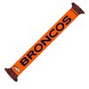 Denver Broncos 2014 NFL Wordmark Scarf
