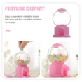 thumbnail image 4 of BESTSKY 2026 New Plastic Gumball Machines Toys Mini Candy Dispenser Candy Grab Machines Party Favor for Party,Home,Playroom,Classroom, 4 of 6