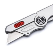 Crescent Compact Folding Utility Knife