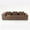 Brown, variant on Demi Bonn 111" Modular Sectional Sofa Couchesk, Corduroy 3 Seat Couch Memory Foam Couches for Living Room, Cloud Couch, Beige