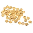 thumbnail image 4 of Rongfmy 50pcs Jewelry Making Accessory Blank Base , Settings , Tray For Charms Pendants, 4 of 9
