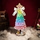 thumbnail image 3 of Wmhnj Kit de manualidades para rbol de Navidad con palitos retorcidos y adorno de jade tallado para decoraciones navideñas, 3 of 8