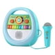 thumbnail image 2 of Máquina de karaoke LeapFrog ¡Vamos a grabar! Aprendiendo karaoke, 2 of 7