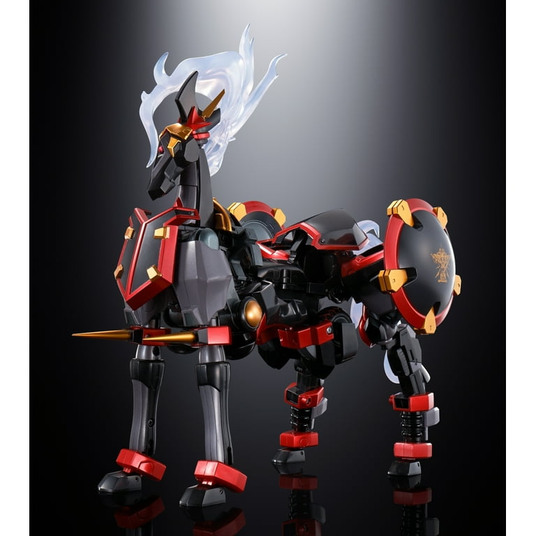 Tamashii Nations - Super Robot Wars: Original Generations - SOUL