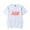 White, variant on Salish Matter OMGZ Logo Merch T-Shirt Women Men Casual Crewneck Short Sleeve Fashion Tee