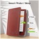 thumbnail image 5 of Funda tipo folio Sahara Case Indy Series para Amazon Kindle Paperwhite y Kindle Colorsoft, 5 of 6