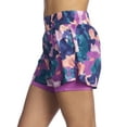 thumbnail image 3 of Reebok Women's and Women's Plus Reflex Running Short, Sizes XS-4X, 3 of 4