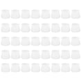 thumbnail image 2 of 40PCS Furniture  Cover, Durable Soft Silicone 40PCS Furniture Leg   for Bedroom for Home, 2 of 8