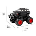 thumbnail image 2 of iMESTOU Car Toys For Boys Aged 2 3 4+ Gift Discount Under 10 Inertia-Stunt Bounce Deformation Car off Road Model Car Vehicle Kids Toy Gift, 2 of 4