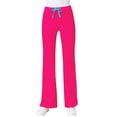 thumbnail image 1 of Blossom by Maevn Pantalon Évasé Multi-Poches pour Femmes, 1 of 1
