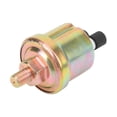 thumbnail image 2 of Sensor de presión de aceite 1/8NPT 0.08Mpa Alarma con luz 0‑1.0Mpa Rango de medición Medidor del motor, 2 of 8