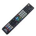 thumbnail image 5 of SH-1LC Universal Replace Remote Control for Sharp LC60C7500 LC52C6400 LC70LE640, 5 of 6