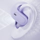 thumbnail image 5 of Traducción Ai Auricular A Los Compatibles Con Dientes 5.4 () Azul Púrpura, 5 of 9