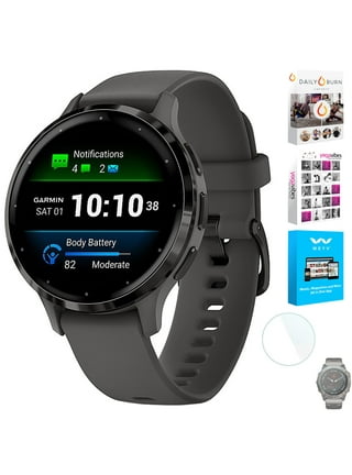 Garmin fitness watch walmart cheap