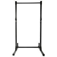 BalanceFrom Multi-Function Power Rack Exercise Squat Stand