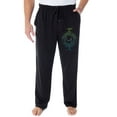 thumbnail image 5 of Harry Potter Adult Men's Wingardium Leviosa Pajama Pants Lounge Pants, 5 of 5