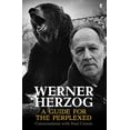 thumbnail image 1 of Werner Herzog A Guide for the Perplexed, 1 of 3