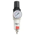 thumbnail image 2 of Air OilWater Separator Pneumatic Filter Single Unit Gas Liquid Separation AW200002A, 2 of 7