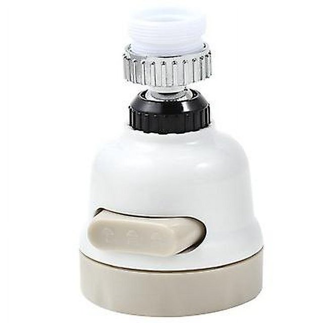 Accesorios de cocina para grifos, dispositivo de filtro giratorio de 360 grados para grifos de baño