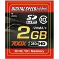 thumbnail image 2 of Digital Speed Professionnel 2 Go Classe 10 SD, 2 of 2