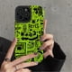 thumbnail image 1 of Funda para iphone 14 12 11 13 Pro 12Pro 14Pro Max mini X XS X S Max XR SE 2020 2022 7 8 Plus SE2 iphone 14 Fivean unisex, 1 of 2