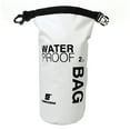 thumbnail image 2 of Bolsa Seca Impermeable Tmvgtek 2L Deportes Impermeable Bolsa Seca Mochila Flotante Canotaje Kayak Camping Wi, 2 of 7