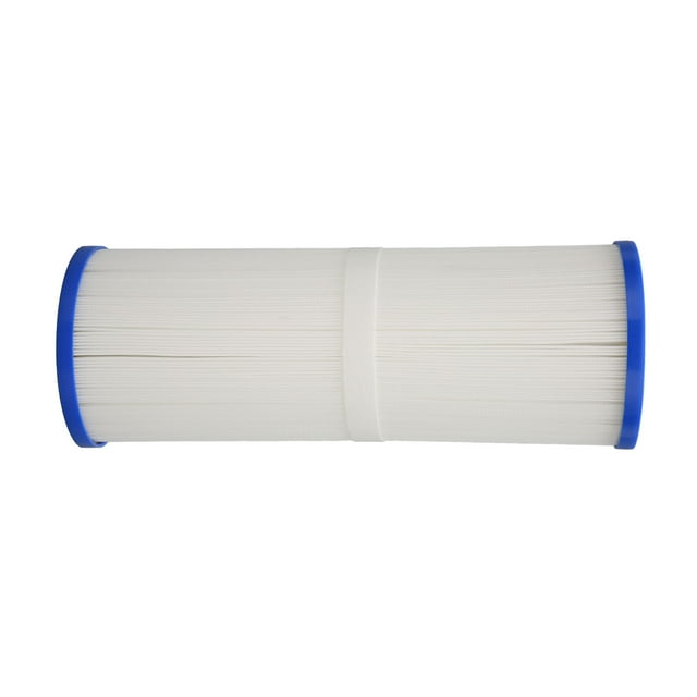 Spa Filter Replacement,Swimming Pool Filter SPA Filter Cartridge Strainer Swimming Pool Filter Sturdy Construction