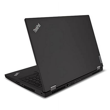 Latest Lenovo ThinkPad T15g Gen 2, 11th I7-11800H, 15.6" 4K UHD (3840 x 2160), HDR400, 600 nits, 32GB DDR4, 1 TB SSD, RTX 3080 with Max-Q 16GB, Win 10 Pro (20YS001SUS) - Black