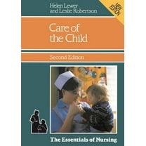 Essentials of Nursing Care of the Child, Book 2, (Paperback)