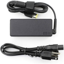 65W Charger ADLX65NLC2A ADP-65XB A Power Adapter for Lenovo IdeaPad Yoga 13 Thinkpad S431 E431/E531 Series Lenovo Essential G700 59385692 Notebook