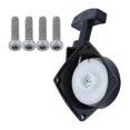 thumbnail image 2 of Recoil Starter Pull Start Compatible With Echo Es-250 Es-252 Pb-252 Pb-250 Pb-250ln Blower -sx, 2 of 3