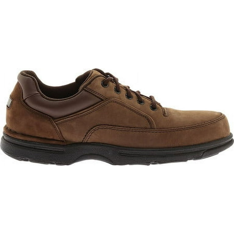 Men s Rockport World Tour Eureka Walmart