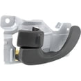 thumbnail image 3 of Geelife Interior Door Handle For Galant Mirage 97-02 Front or Rear Left Side Gray, 3 of 9