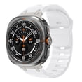 thumbnail image 1 of Teknet Correa Silicon para Samsung Galaxy Watch Ultra 47mm Sport, 1 of 5