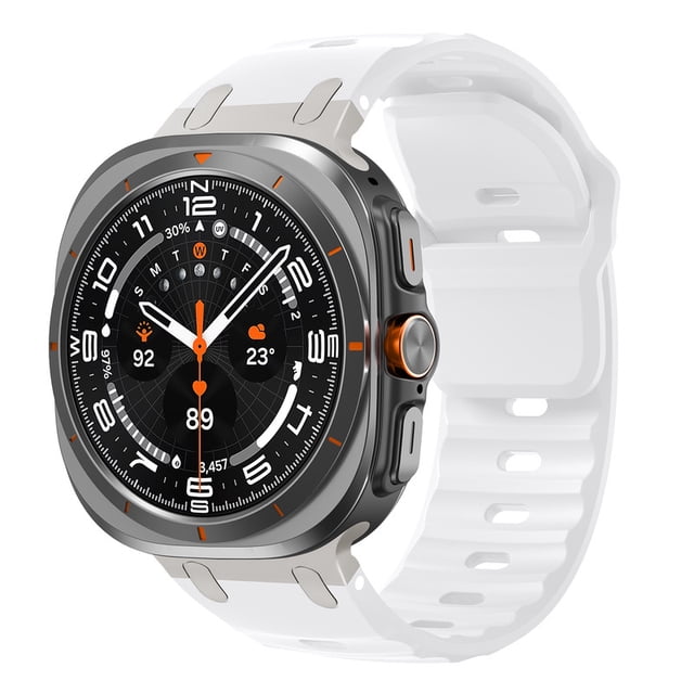 Teknet Correa Silicon para Samsung Galaxy Watch Ultra 47mm Sport