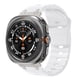 thumbnail image 1 of Teknet Correa Silicon para Samsung Galaxy Watch Ultra 47mm Sport, 1 of 5