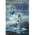 thumbnail image 1 of Pre-Owned Marion Zimmer Bradley's Ancestors of Avalon, 9780670033140, 0670033146, Hardcover, First Edition edition, 1 of 1