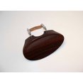 thumbnail image 4 of Violon Teka 4/4 sur Queue Repose-Chin avec Support Standard VWWS, 4 of 4