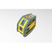 Spectra Precision LP51 5-Point Red Beam Laser Level